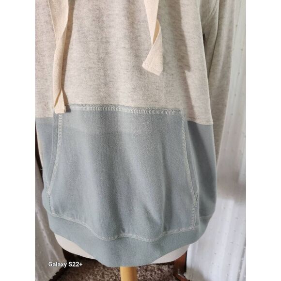 H2  New Hem & Thread pull-over hoodie - Picture 2 of 9